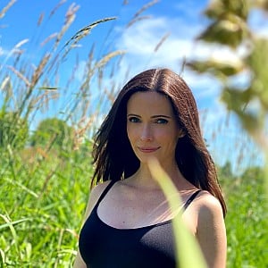 Bitsie Tulloch