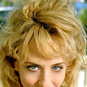 Bitty Schram