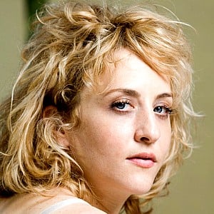 Bitty Schram