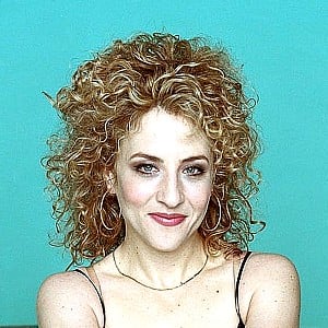 Bitty Schram
