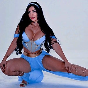 Biviana Gil