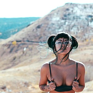 Bixton Suicide