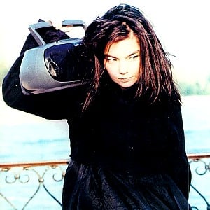 Bjork