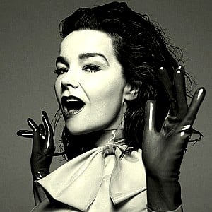 Bjork