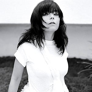 Bjork