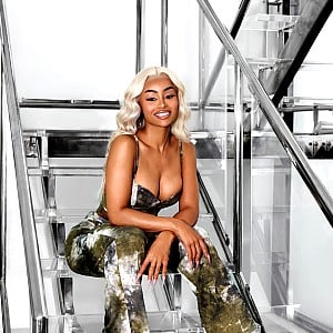 Blac Chyna