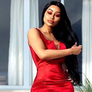 Blac Chyna