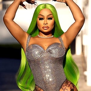 Blac Chyna