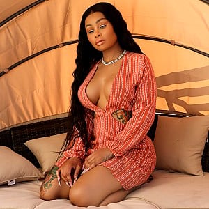 Blac Chyna