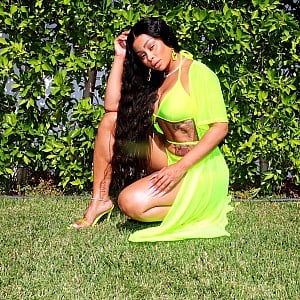 Blac Chyna