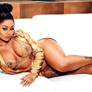 Blac Chyna