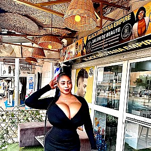 Black Bruyana