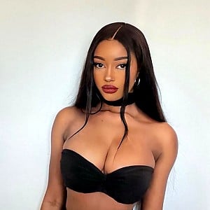 Black Jocondee