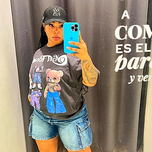 Blackchinaa