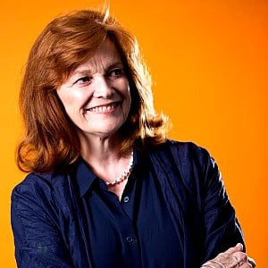 Blair Brown