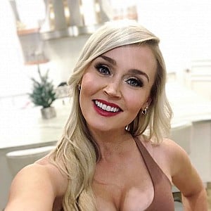 Blair O'Neal