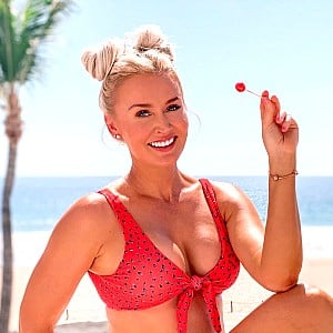 Blair O'Neal