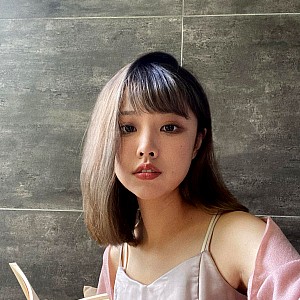 Blair Wang