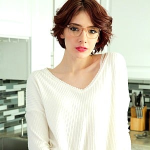 Blaire Ivory