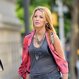 Blake Lively
