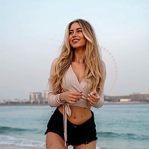 Blanca Friedrich