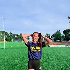 Blanca Hervas