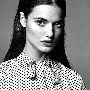 Blanca Padilla
