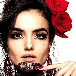 Blanca Padilla