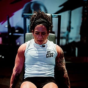 Blanca Rodrigues