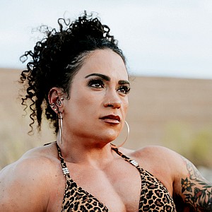 Blanca Rodrigues