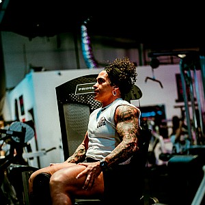 Blanca Rodrigues