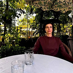 Blanca Romero