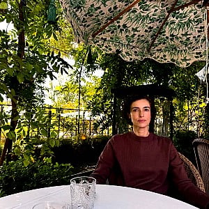Blanca Romero