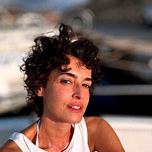 Blanca Romero