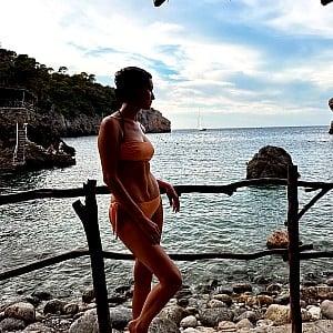Blanca Romero