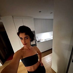 Blanca Romero