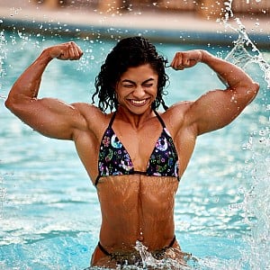 Blanca Siles