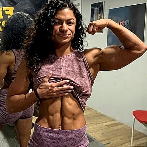 Blanca Siles