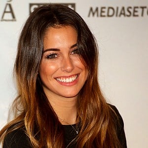Blanca Suarez