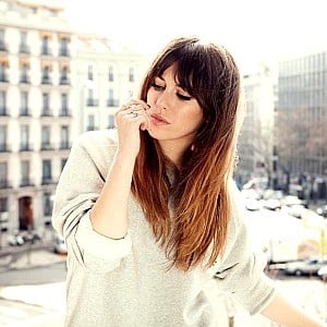 Blanca Suarez