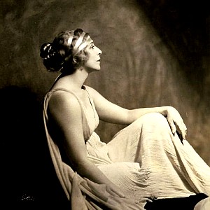 Blanche Yurka