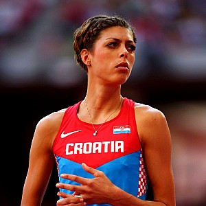 Blanka Vlasic