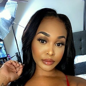 BlasianCameleon