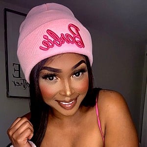 BlasianCameleon