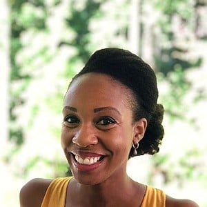 Blayne Alexander