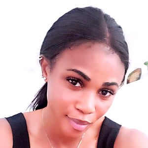 Blessing Okagbare