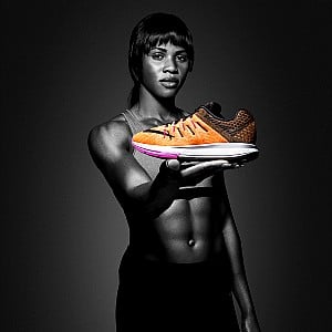 Blessing Okagbare