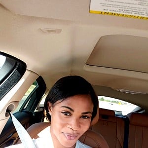Blessing Okagbare