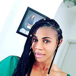 Blessing Okagbare