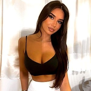 Blina Krasniqi